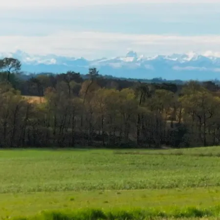 Holiday home Ferme Renovee Confort En Pleine Campagne