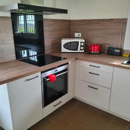 Ferme Renovee Confort En Pleine Campagne Holiday home *