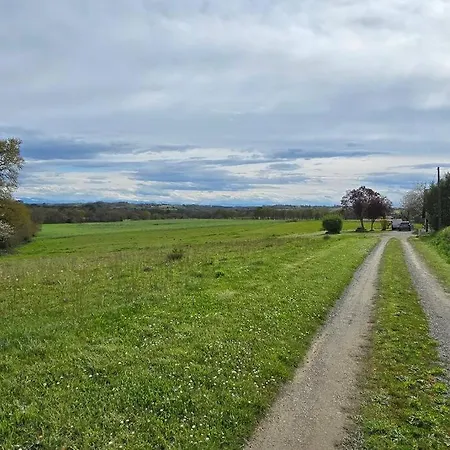 Ferme Renovee Confort En Pleine Campagne Larbey