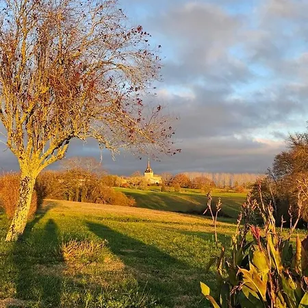 Ferme Renovee Confort En Pleine Campagne Holiday home *