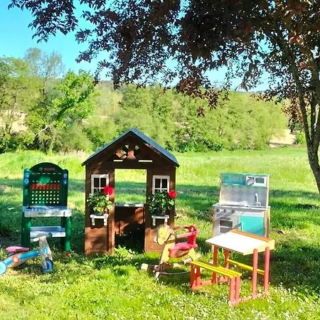 Ferme Renovee Confort En Pleine Campagne Larbey