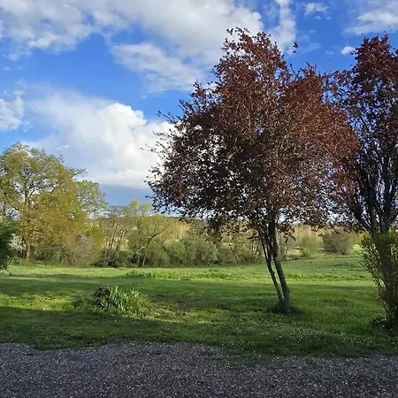 Holiday home Ferme Renovee Confort En Pleine Campagne