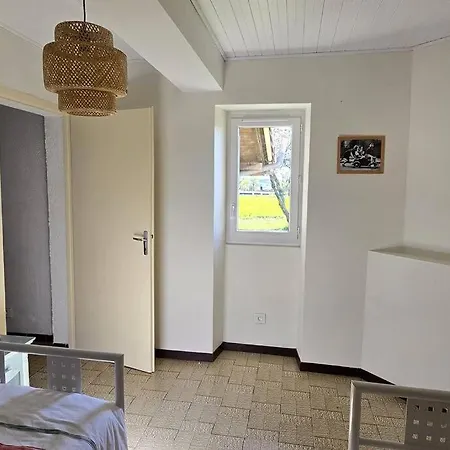 Ferme Renovee Confort En Pleine Campagne