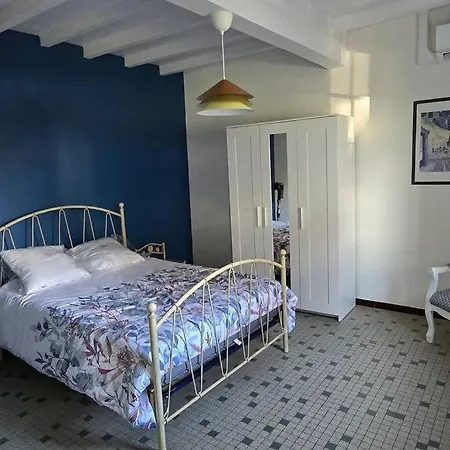 Holiday home Ferme Renovee Confort En Pleine Campagne Larbey