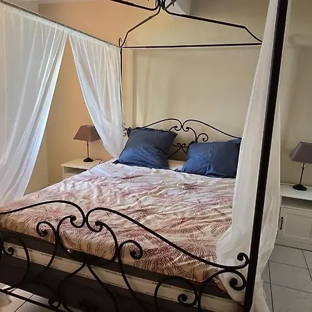 Holiday home Ferme Renovee Confort En Pleine Campagne *