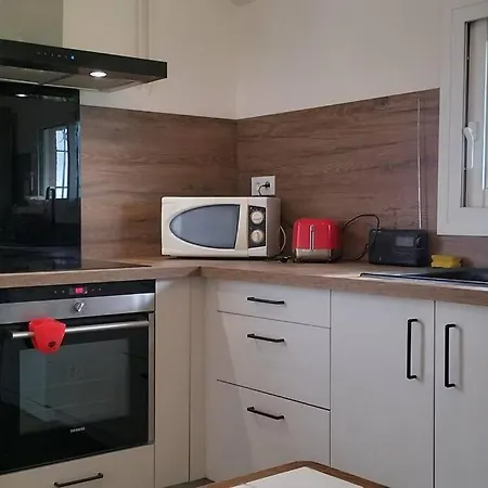 Ferme Renovee Confort En Pleine Campagne Holiday home Larbey