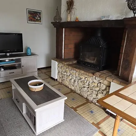 Ferme Renovee Confort En Pleine Campagne