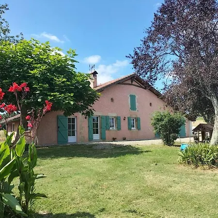 Holiday home Ferme Renovee Confort En Pleine Campagne Larbey