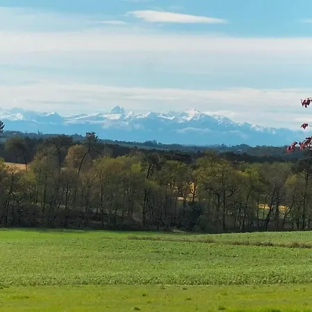 Ferme Renovee Confort En Pleine Campagne