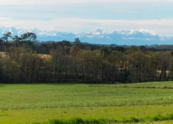 Сasa de vacaciones Ferme Rénovée Confort En Pleine Campagne